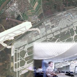 Referenz Fraport in Frankfurt am Main mit Leitwarte