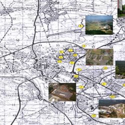 Referenz U.S. ARMY Installations in Hanau, Erlensee, Gelnhausen, Büdingen und Grossauheim