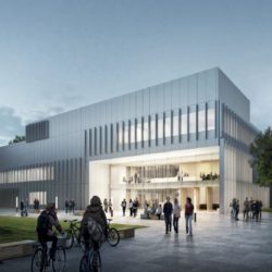 Referenz VB BW Amt-FR Universität Freiburg Neubau der Forschungsgebäude