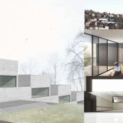 VB BW, Amt Stuttgart Ballettschule mit Internat