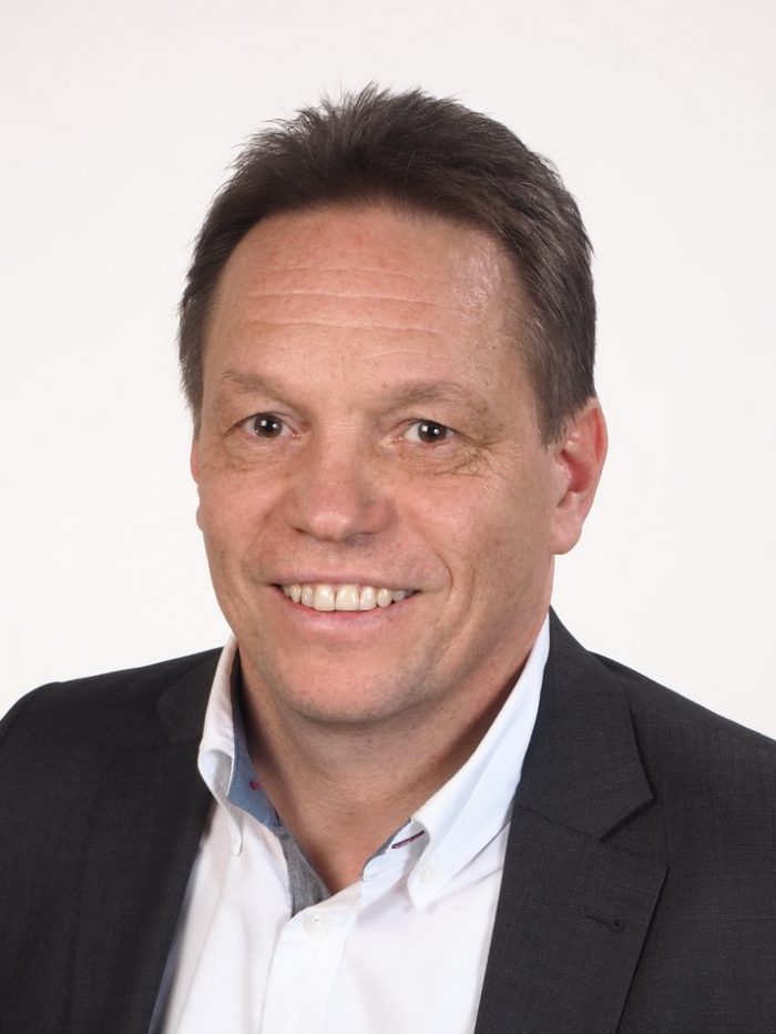 Dipl.-Ing. Marius Hartel