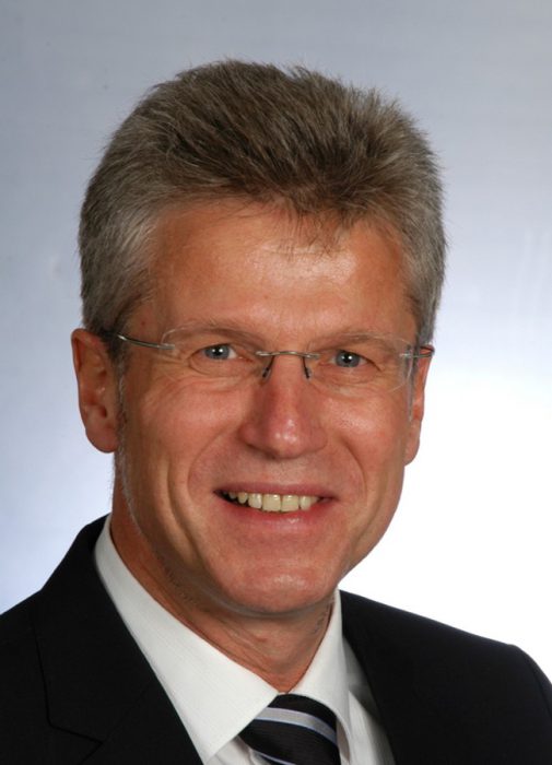 Dipl-Ing. Thomas Kohlhoff